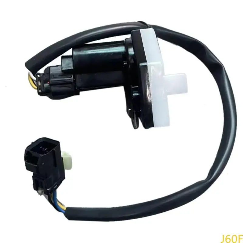 

J60F Door Lock Actuator Automotive Accessories for 2002-2010 95735-1C010