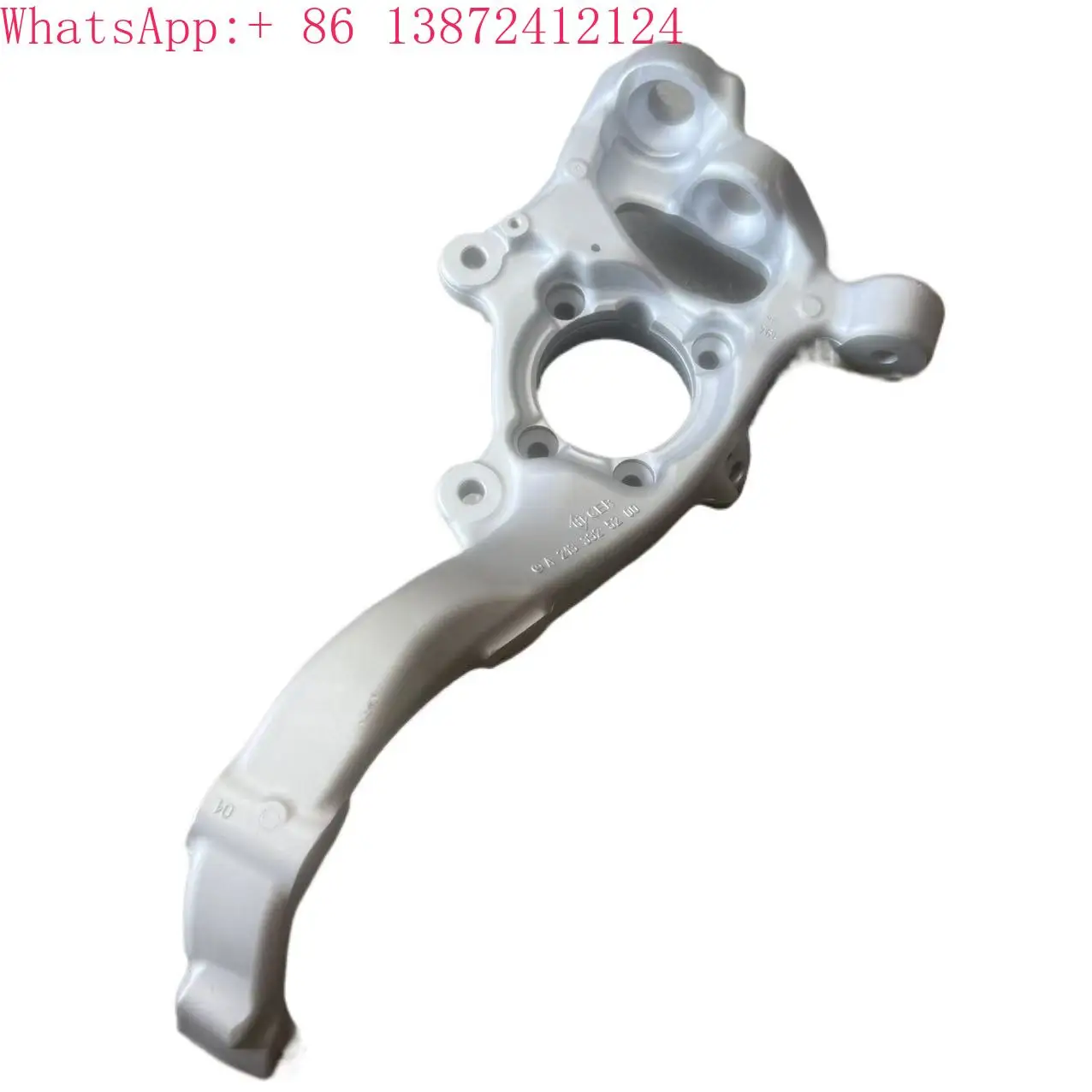 Original Car Suspen…