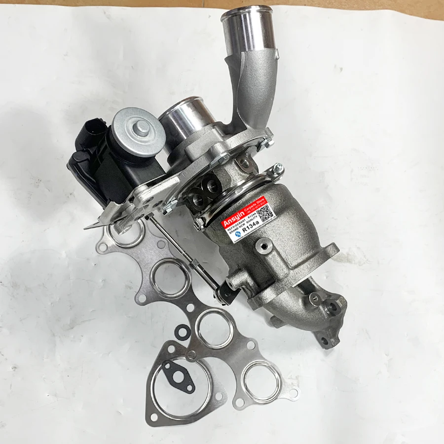 Turbocharger Turbo For Hyundai Tucson IX35 Kia Sportage 1.6L 16399980016 282312B760 28231-2B760 285002B760 28500-2B760