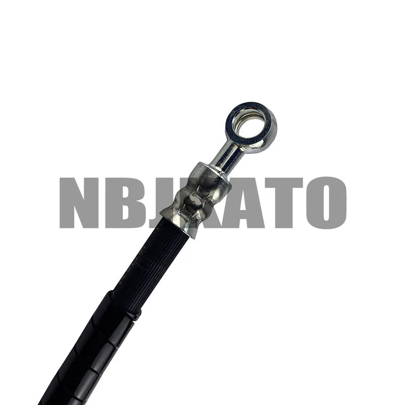 NBJKATO Brand New Genuine 5 & 6 Speed Clutch Slave Cylinder Hose Kit 37251AC001 For Subaru Forester Legacy