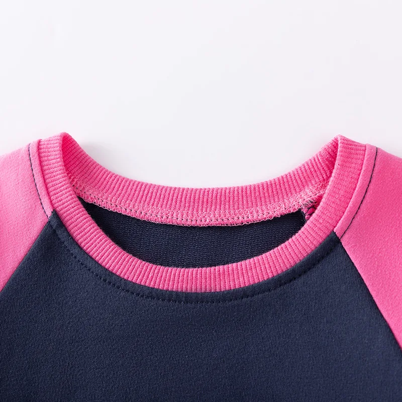 

Children's Clothing Wholesale Autumn Cartoon Children's Set Wind Child Set