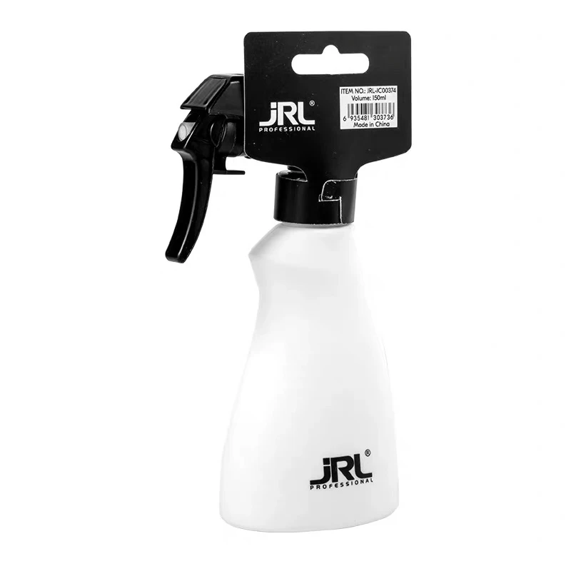 JRL Beauty Friseur-Sprühflasche, professionelle Hochdruck-Sprühflasche mit feinem Nebel für den Friseursalon
