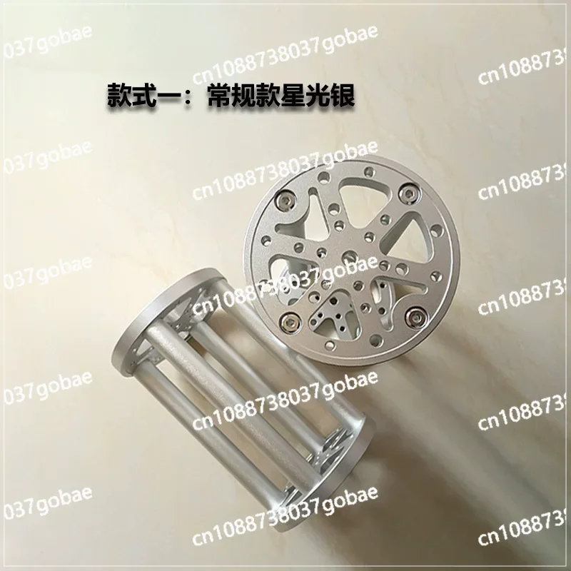 Equatorial Instrument ElevationJoint TC40Eq3 eq6 eq5 Tripod Extension Column