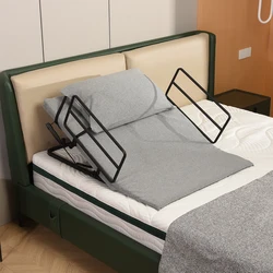 Most Popular Nursing Bed Backrest Electric Auxiliary Lift For The Elderly Electric Backer elderly care products