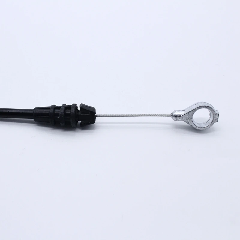 GY21106 GY20156 Deck Engagement Clutch Control Cable For John Deere L100 L110 L105 L107 L118 L111 Mower Tractor image 3