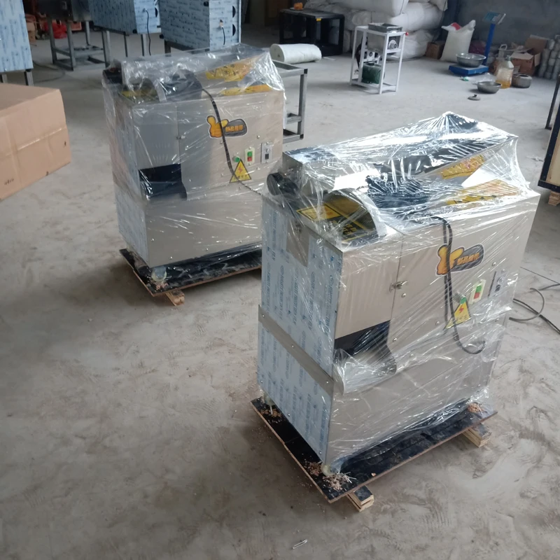 

Automatic Small Bread Dough Ball Cutting Making Machinery 110V/220V Dough Divider Cutter Machine Pizza Dough Making Machine