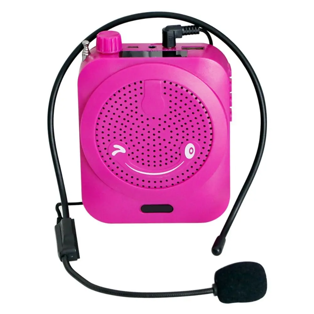 ميكروفون سماعة رأس محمول مثبت على الرأس سلكي 3.5 ملم دليل التوصيل محاضرة الكلام سماعة ميكروفون لاجتماع التدريس #2