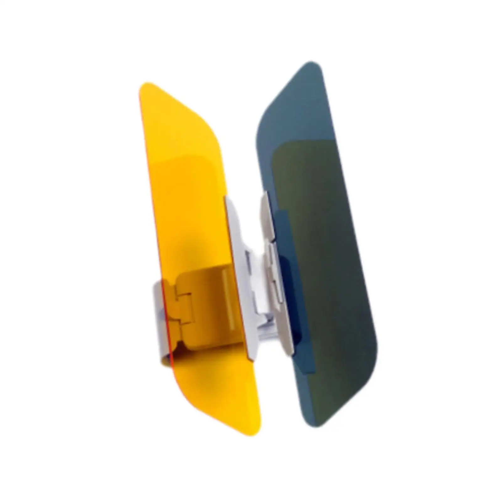 Car Sun Visor Folding Easy Installation Lightweight Windshield Visor Parts