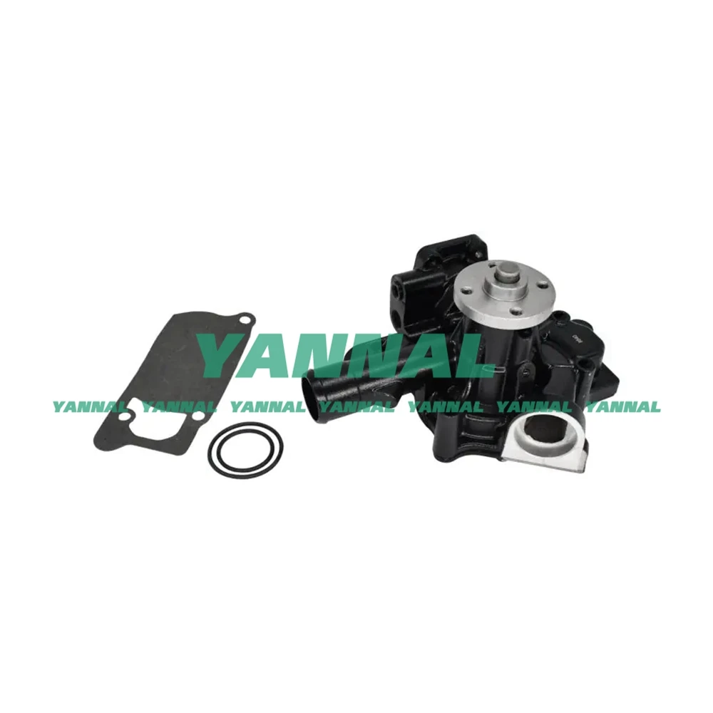 Excellent quality 6132611616 12990042050 Water Pump For Yanmar 4D94E Excavator Engine Parts