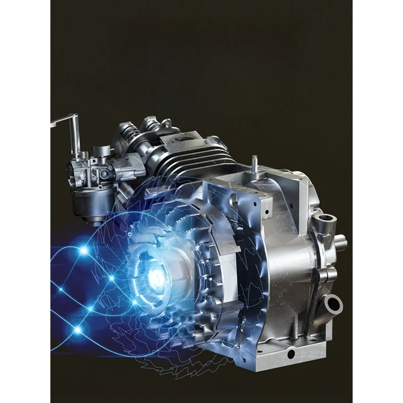 Diesel generator set 5/6/8/10/12kw single phase 220v three phase 380v dual voltage