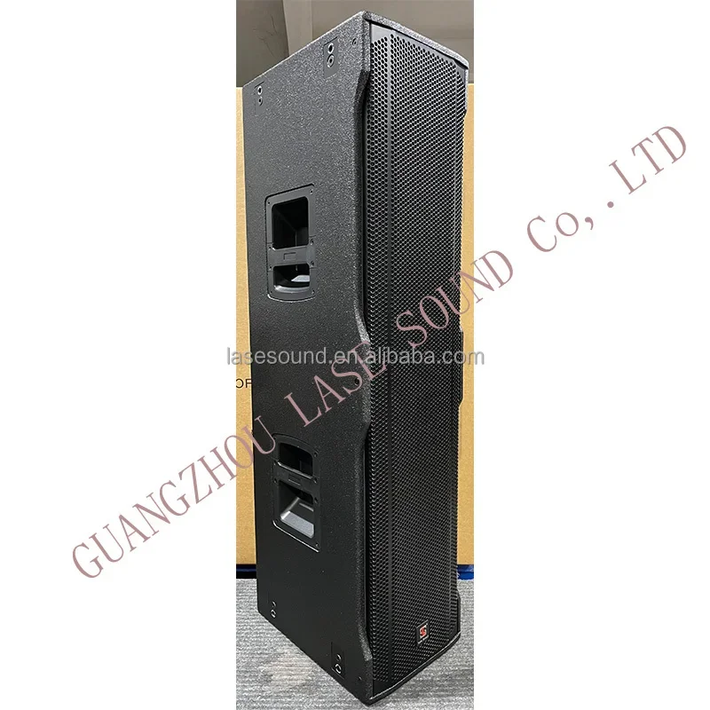 2025 Hot-selling New Product NXL444A Line Array Column Speaker 2-channel Speaker pa System Speaker Professional