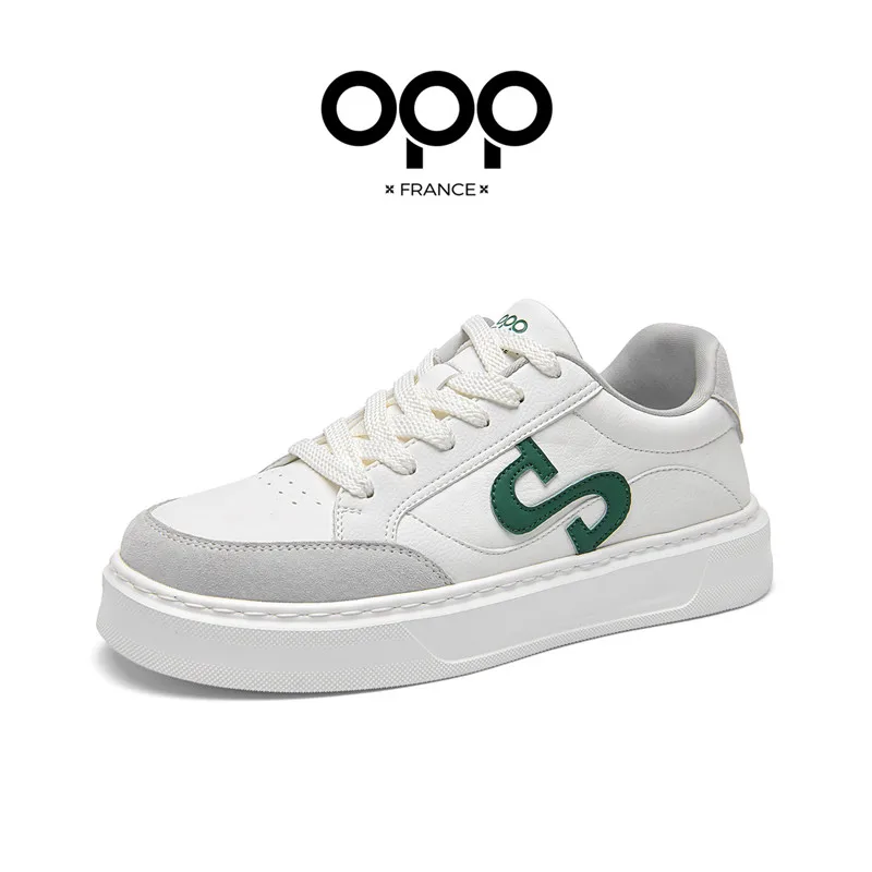 OPP الأصلي الرجال أزياء مجلس الأحذية نمط جديد تشغيل التوازن 500 الأزياء الراقية الفاخرة مصمم نوعية جيدة مجلس الأحذية