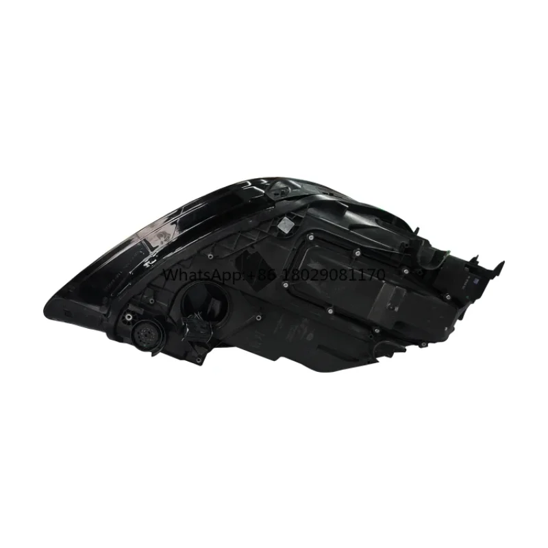 Factory Outlet High Quality Non-Destructive Installation Led Headlights Suitable for 2019 Led Car Headlight for Cayenne