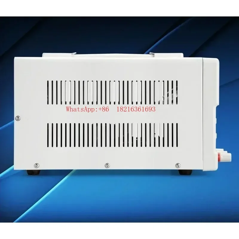 4152Store The Latest KPS-3005D/6005D/3010DU Adjustable DC Regulated Power Supply 30v5a10a60v5A Power Supply