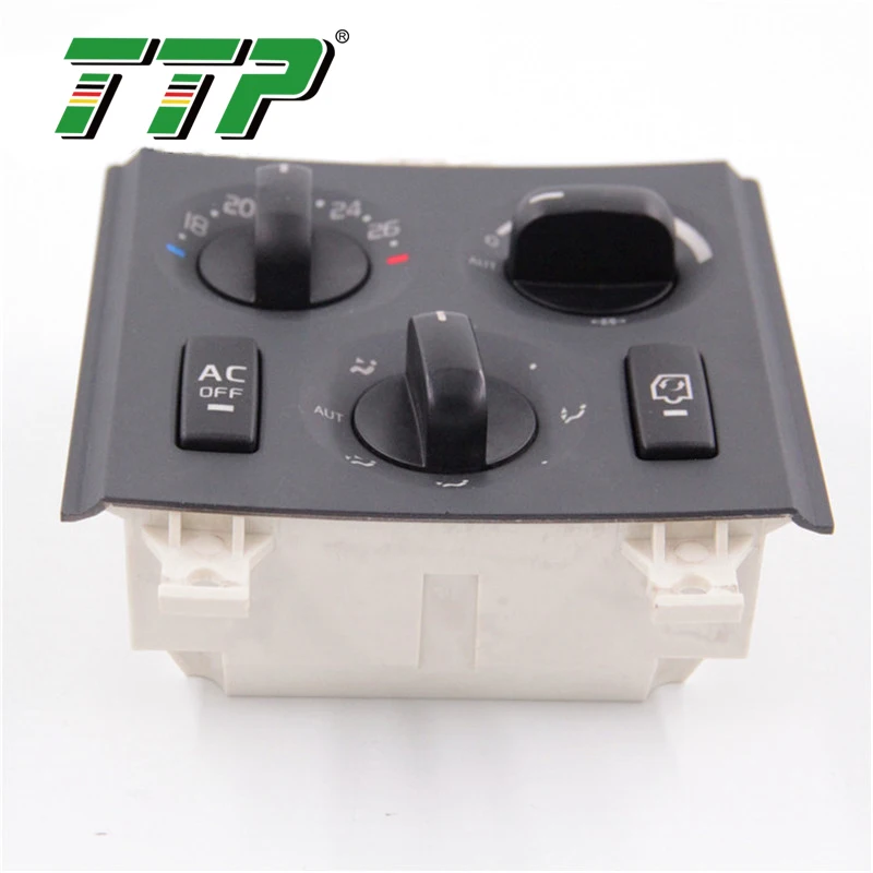 

20508582 24V Switch Panel For Volvo Truck Combined Switches 85115380 20853478 21272395