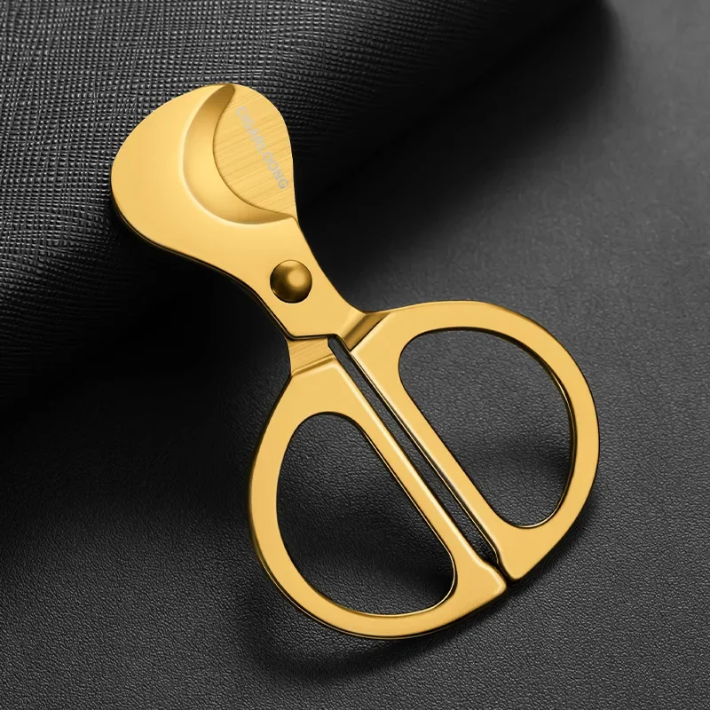 Ciseaux à cigares pointus Dragon Style