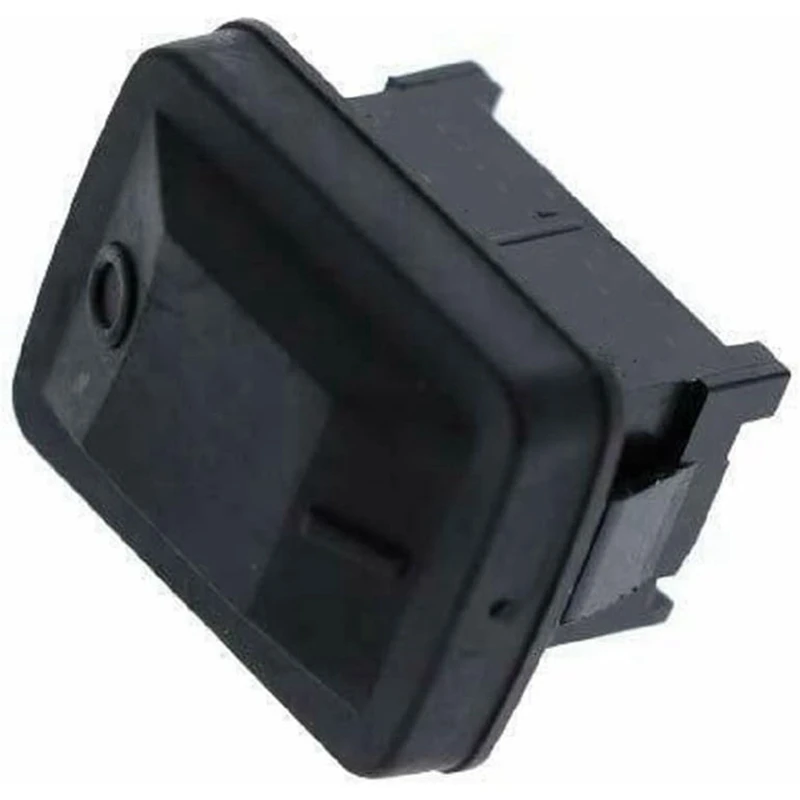 Sander Switch For D26451 D26451-AR D26451-B2 On/Off Plastic 656494-00 Black D26441 D26441 D26451 D26441-AR Parts