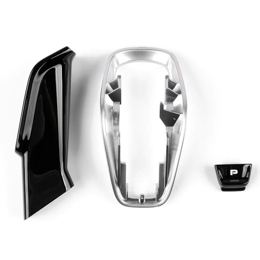 

Auto Gear Shift Button Repair Auto Repair Button Repair Kit Fitment Specific High Strength OEM Part ABS Material