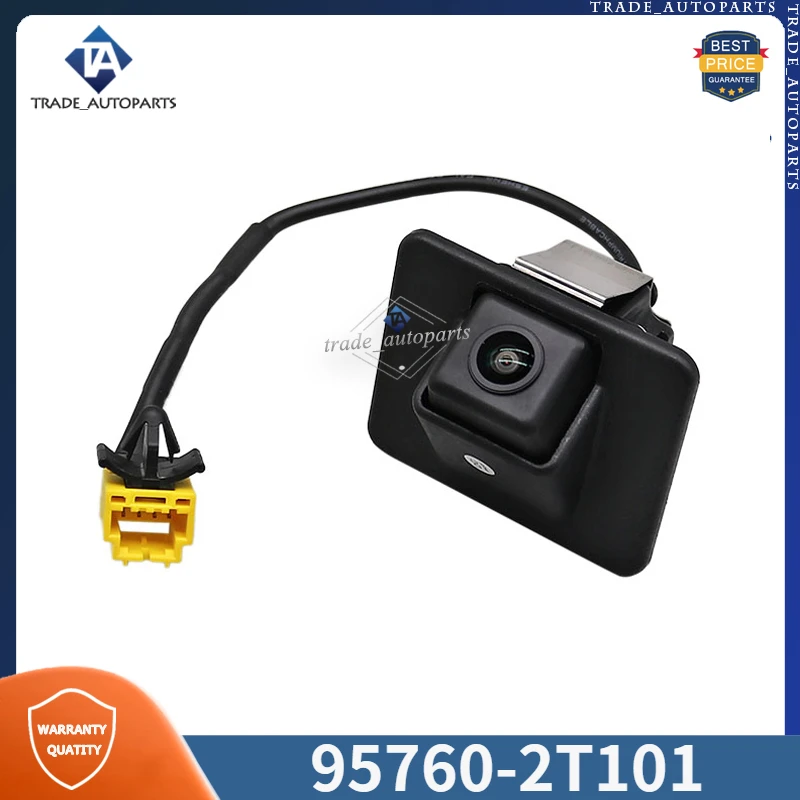 95760-2T101 For 2011 2012 2013 Kia Optima K5 Rear View Reverse Backup Camera 957602T101 95760-2T001