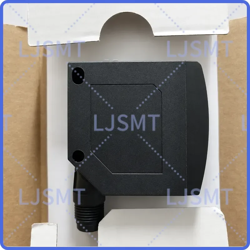 for Barlow BOS 23K-PU-RD10-S4 Diffuse Reflective Photoelectric Switch Sensor In Stock BOS016Z