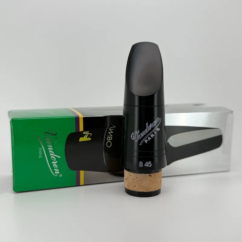 Vandoren B40 B45 Clarinet Mouthpiece | High - quality Paris - made Woodwind Instrument Accessory