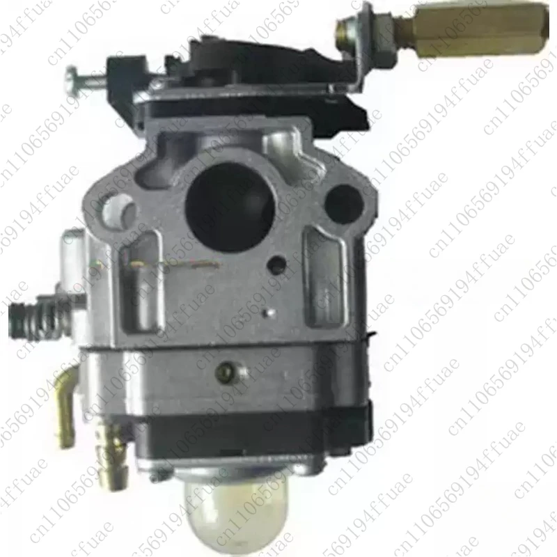 

Универсальный карбюратор G4LS