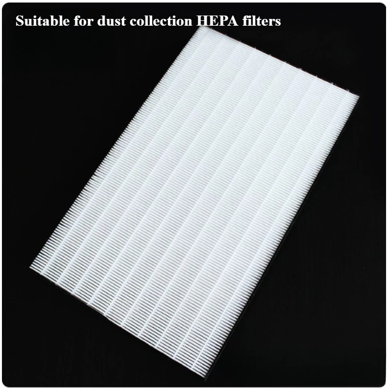 Suitable for Sharp Purifier KJFWD260X/S/W KJFCD270X/W/P Filter Screen Dust Collection and Deodorization Filtration