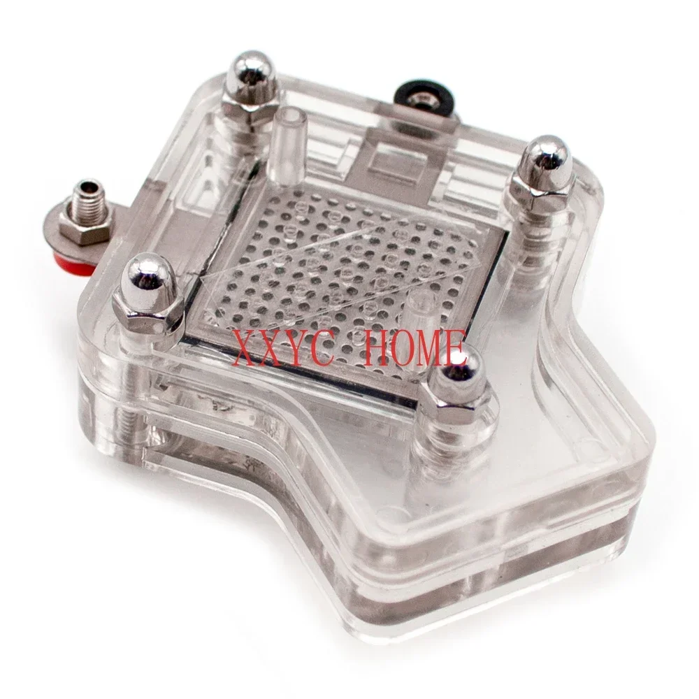 Power Generation Module 0.6V Hydrogen Fuel Reactor Teaching Aids 0-0.6A