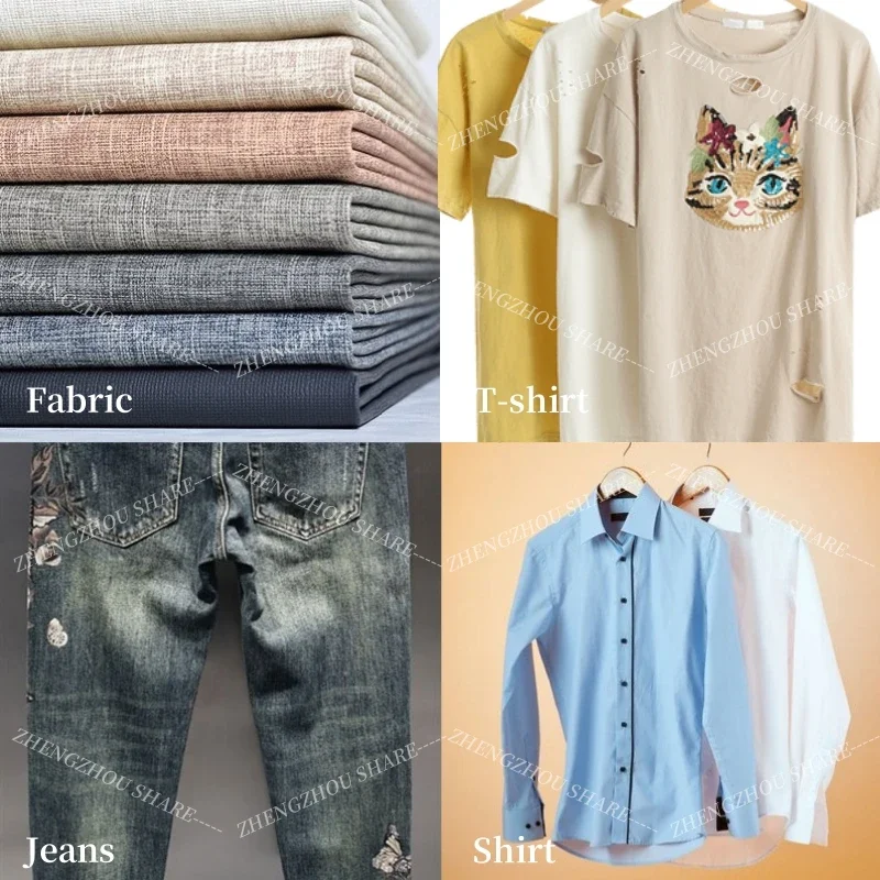 Commercial Iron Machine for Clothes Home Clothes Ironing and Folding Machine