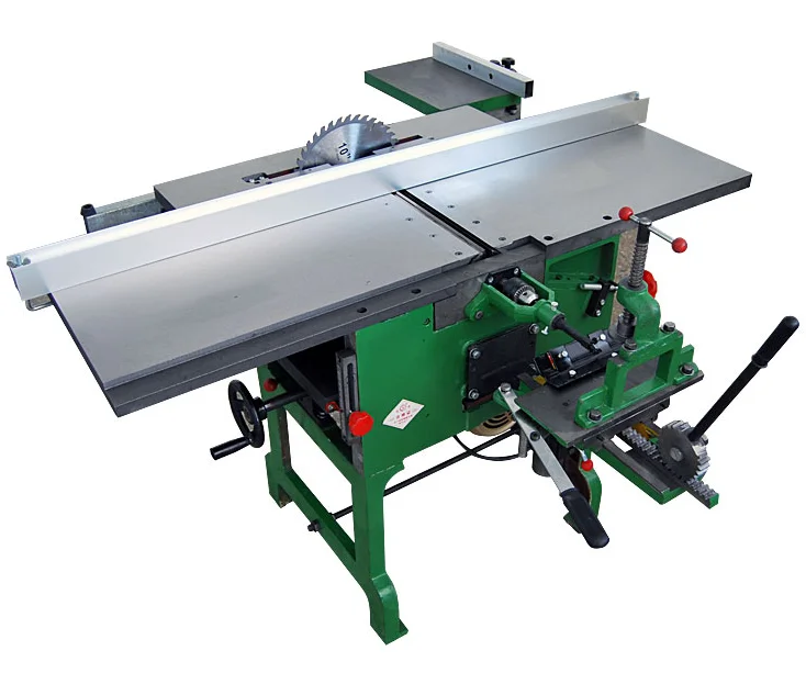 

Многофункциональный деревообрабатывающий станок ALWI — Высокоэффективный рубанок для дерева, мощность 2,2 кВт, сверхмощный, 250 кг, гарантия 1 год