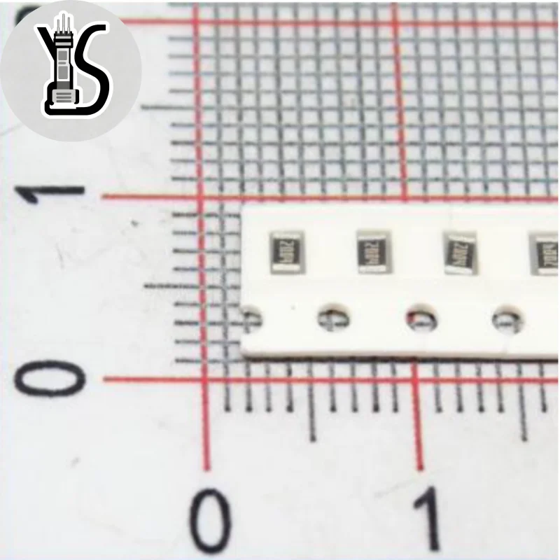 20PCS Genuine connector 1-1614959-4 For Car Smart Electronic Devices Automobile 100% brand new resistor