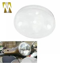 Motorcycle Headlight Cover For LX150 LX 150 LX125 LX 125 LXV125 150 Headlamp Lens Screen Cover Lamp Housing Accessories