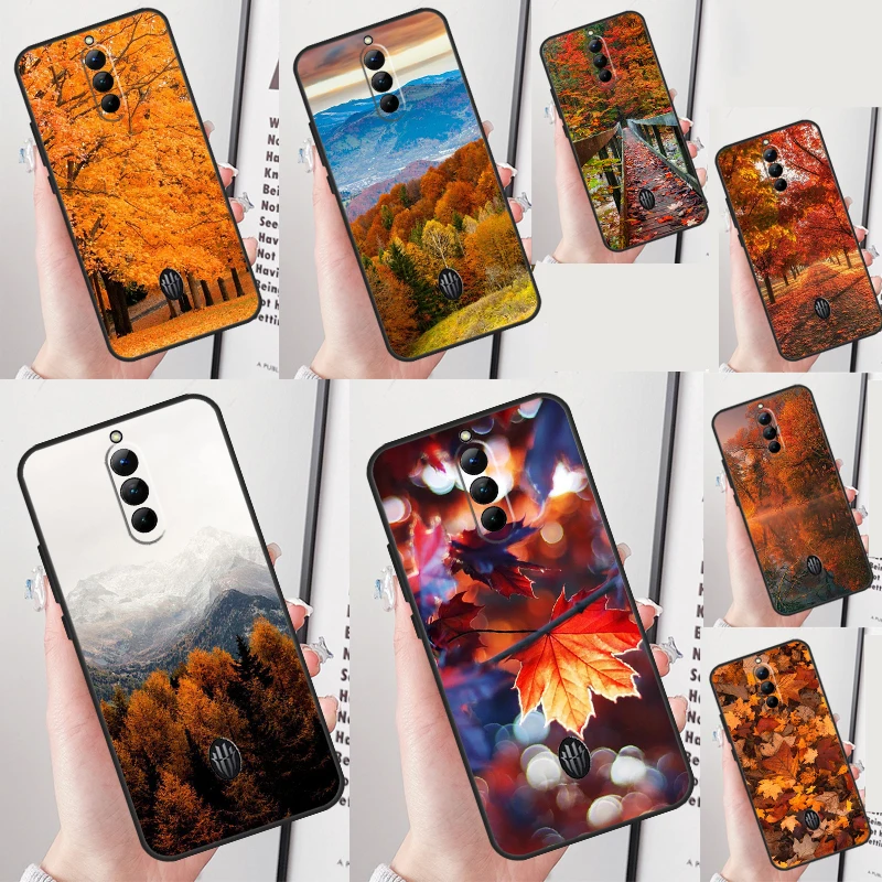 Autumn Leaves Case … - image