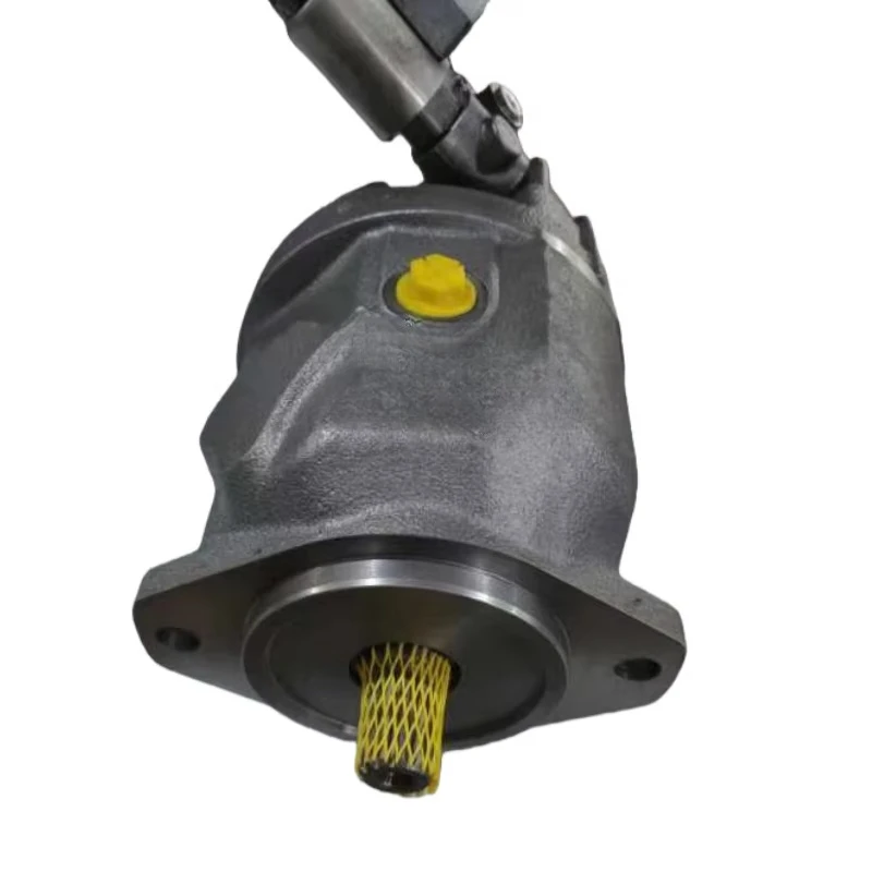 New A10VO45 Series Piston Pump Hydraulic A10VO45DR 30R-PSC62K02 S0200 Cast Iron Hydraulic Piston and Pressure Pump