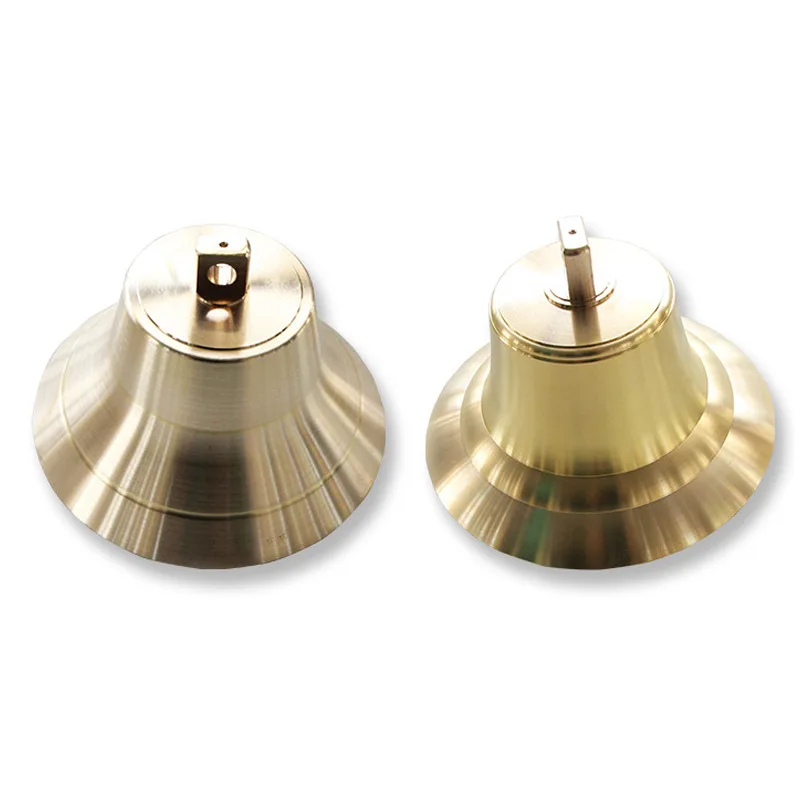 

Copper bell Fog bell Emergency alarm signal Collision avoidance warning bell Ship navigation bell Brass ship emergency parts