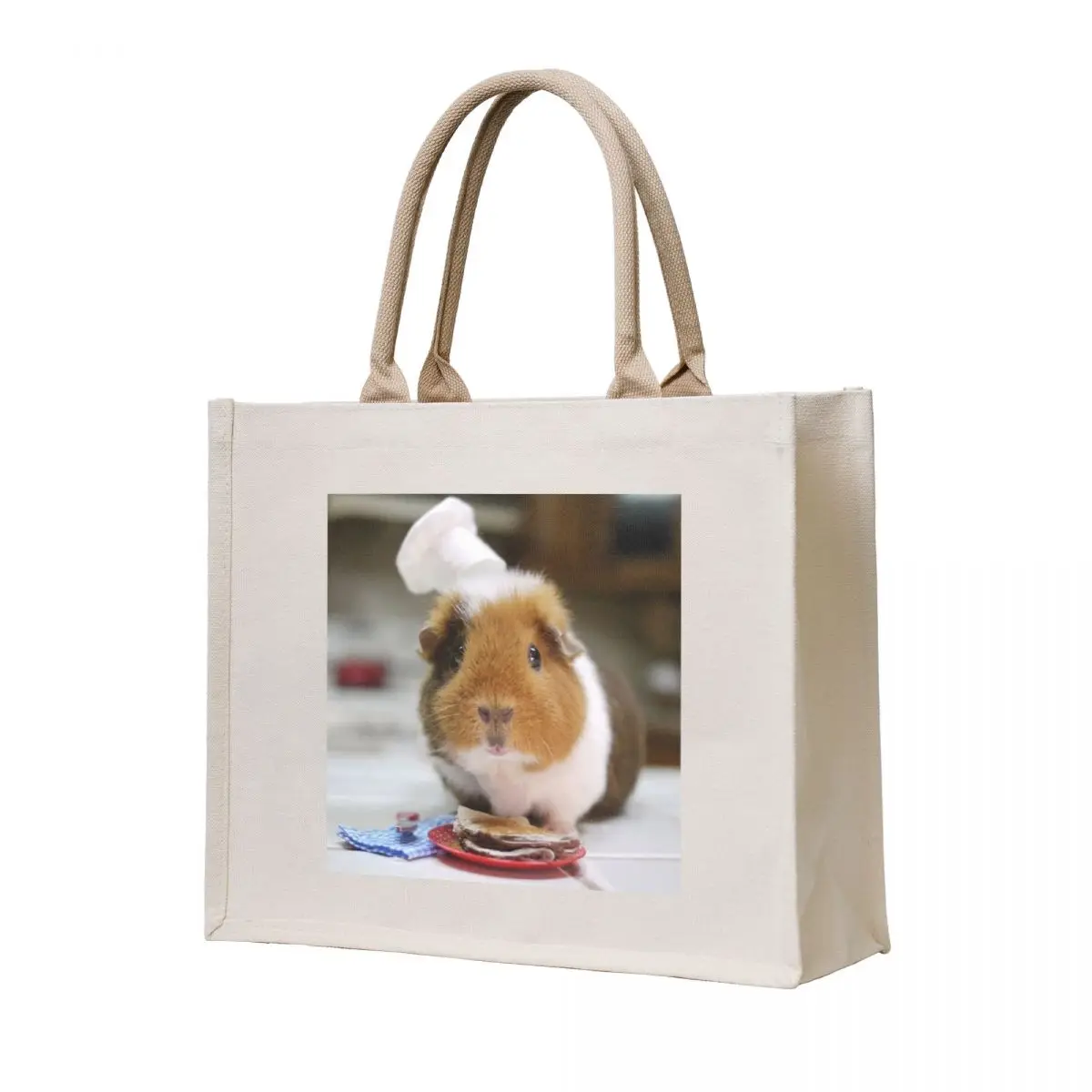 Guinea Pig – Cavy Collection – Model 09 Tote Bag Shopper bag hand bag ladies bags woman 2025