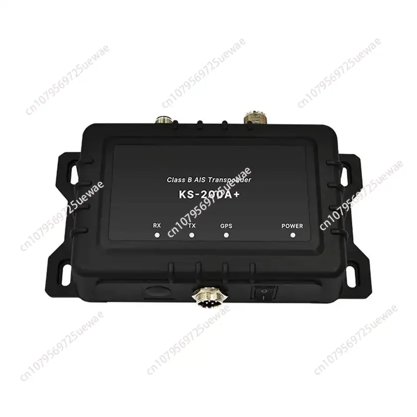 

for KS-200A+ AlS Transponder Marine AlS 5 Watts Class B