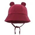 style 1 wine red