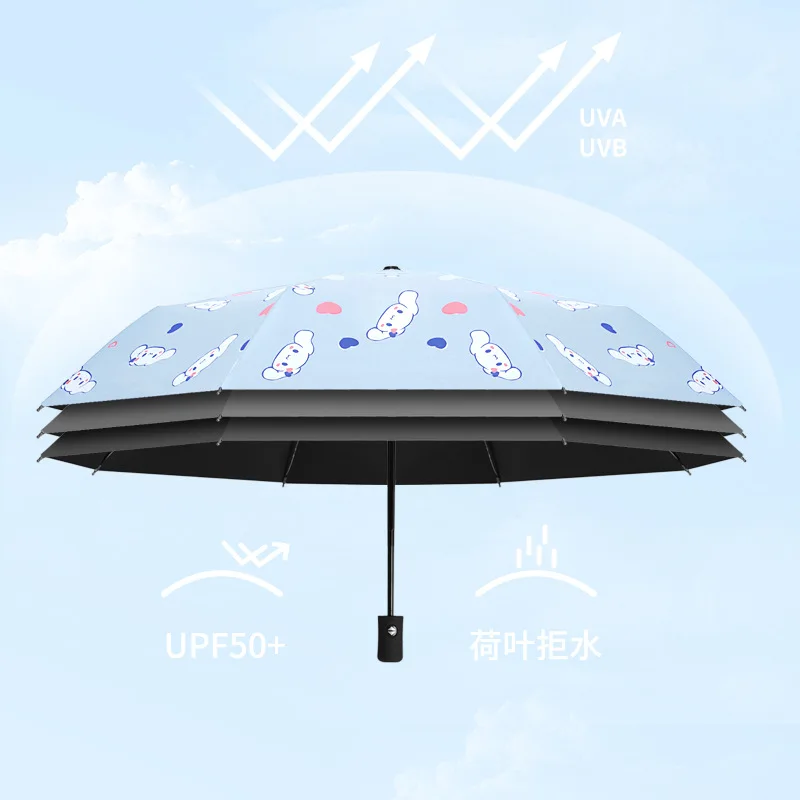 Parasol New mi Rashade Umbrella Dwufunkcyjny automatyczny filtr przeciwsłoneczny