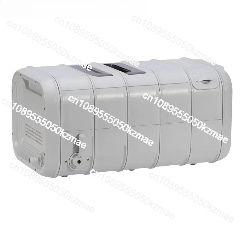 منظف بالموجات فوق الصوتية 3 لتر احترافي تجاري لمجوهرات النظارات مع آلة تنظيف مؤقت CD-4831 II