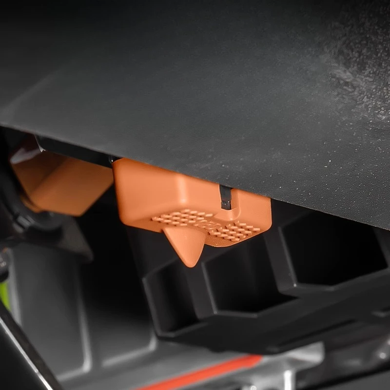 For BYD OBD Silicone Protective Cover Dustproof Waterproof Diagnostic Interface Guard Anti-Wear Computer Plug Protector
