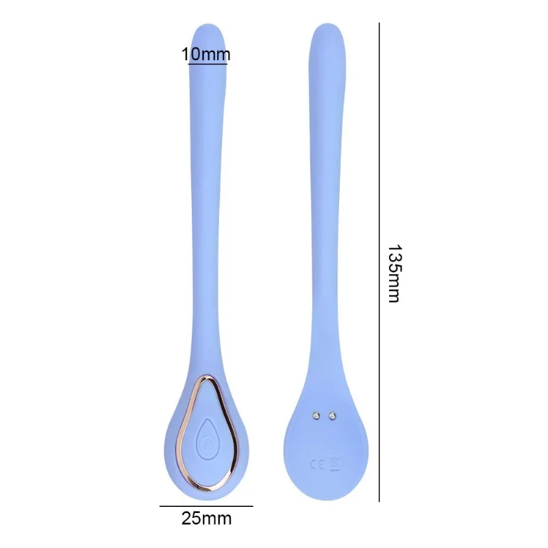 NIEUWE 1PCS Draagbare Tiny Mond Liefde Ttick Vrouwelijke Masturbator Vibrator G-Spot Tepel Clitoris Masturbator Seksspeeltje voor vrouwen