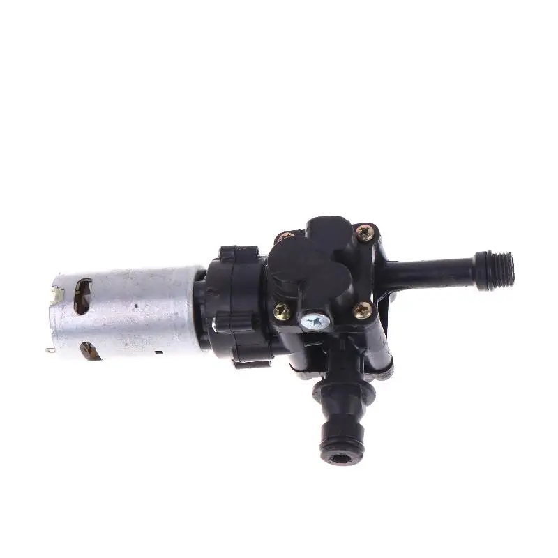 1Pcs High-Pressure Water Pump Accessories Replacement Parts Household Handheld Car Wash Machine Motor view 4