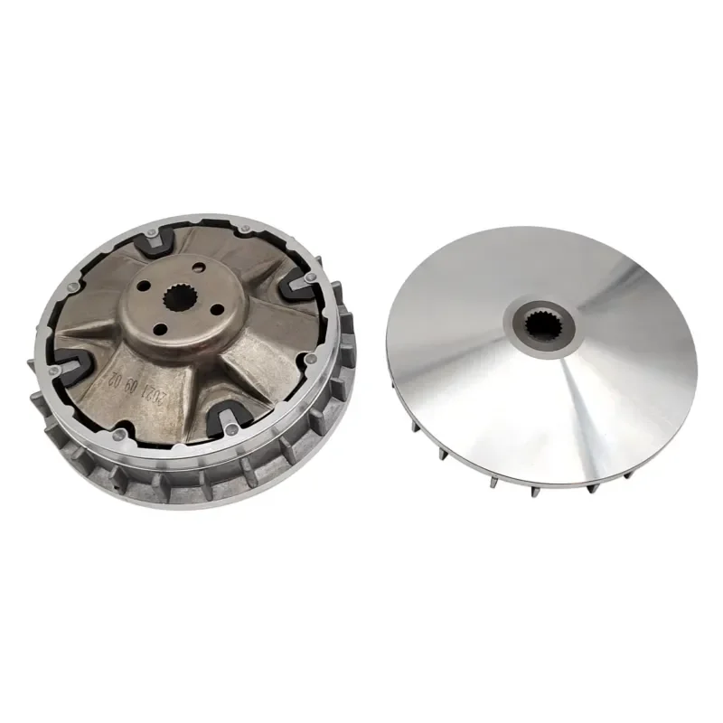 CVT Primary Clutch Assembly, 500 700 ATV UTV Transmission Replacement Part, OE 21300F390000 213000040000