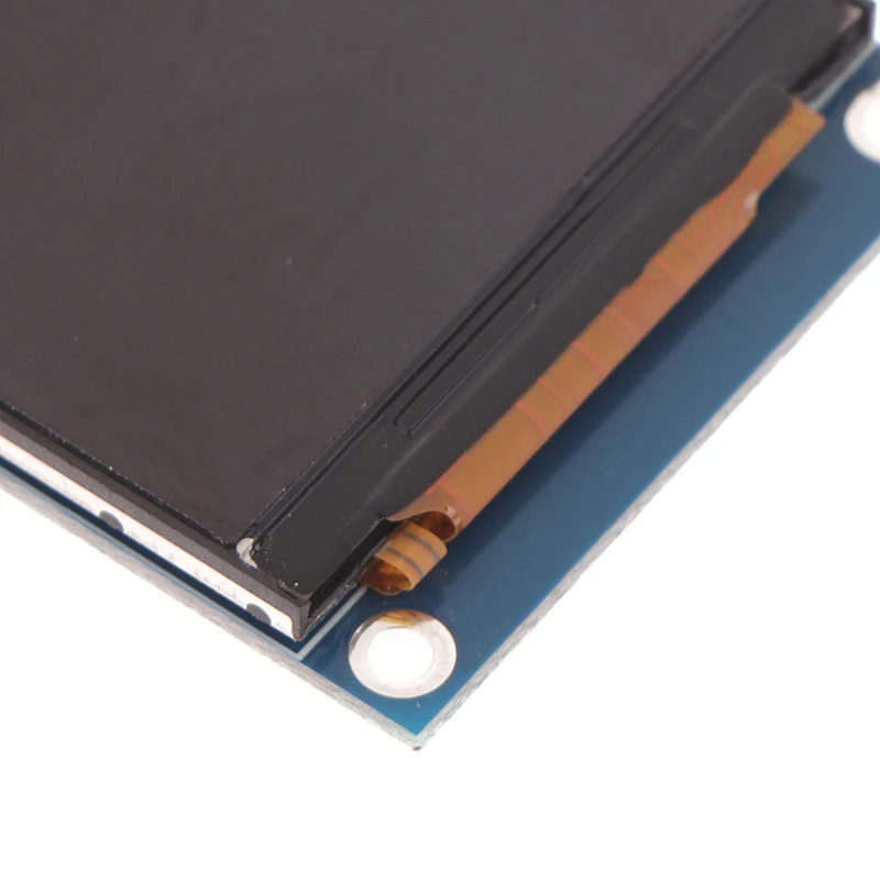 1.54 Inch 1.54" Full Color TFT Display Module HD IPS LCD LED Screen 240x240 SPI Interface ST7789V For Arduino