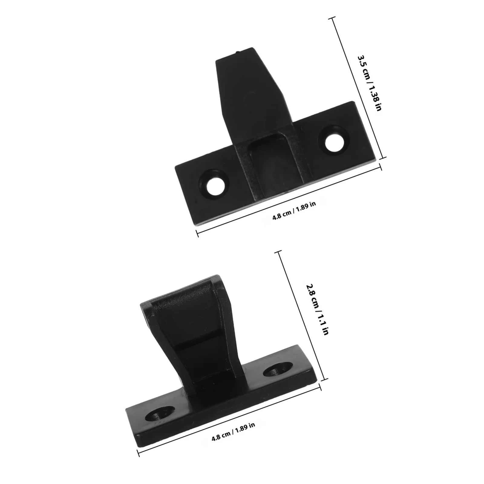 Variant: 4.8X2.8X2.2CM