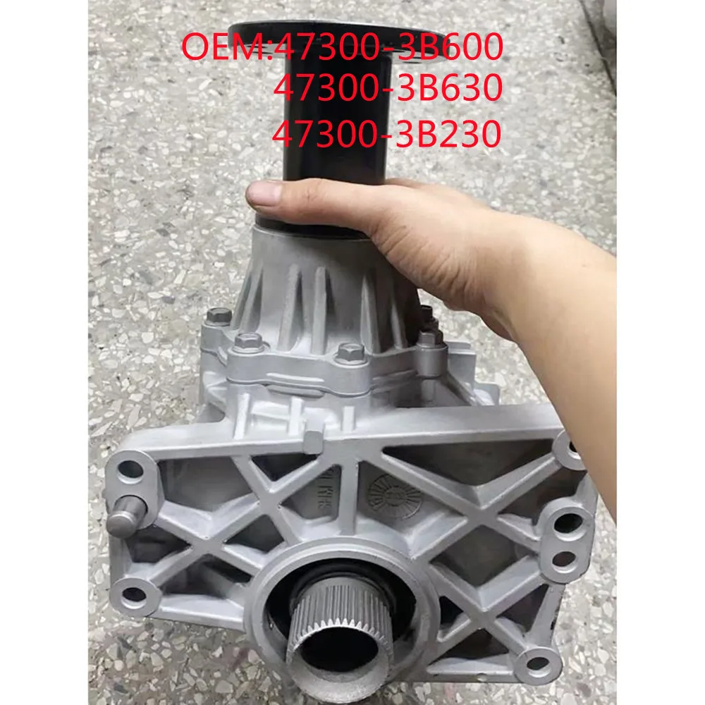 High quality Transfer Case Assembly 473003B600 473003B630 473003B230 For Hyundai Santa Fe Tucson IX35  Kia Sportage Sorento