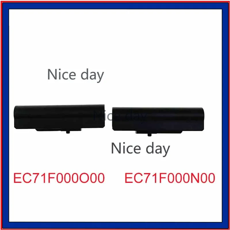 New Laptop Replace Shaft Cover Air Outlet Case For HP OMEN Shadow Elf 9 16-U 16-WF 16-wf0032T TPN-C167 JPR6F  EC71F000O00 EC71F0