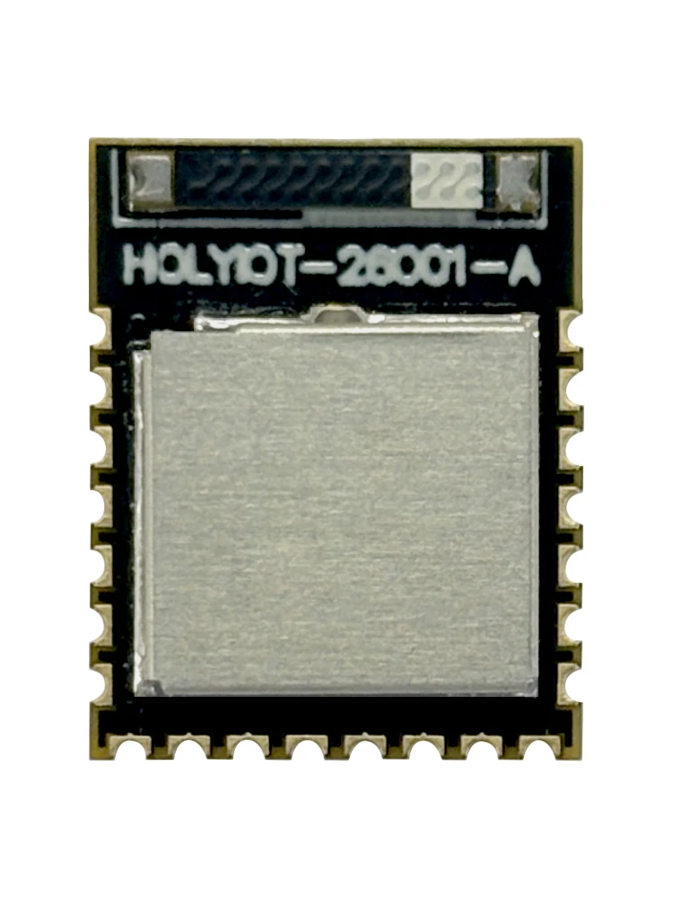 Ultramały moduł NRF54L Serial 6.2 Bluetooth Low Energy 2.4GHz Bezprzewodowy Transceiver RF z anteną ceramiczną/IPX — 2