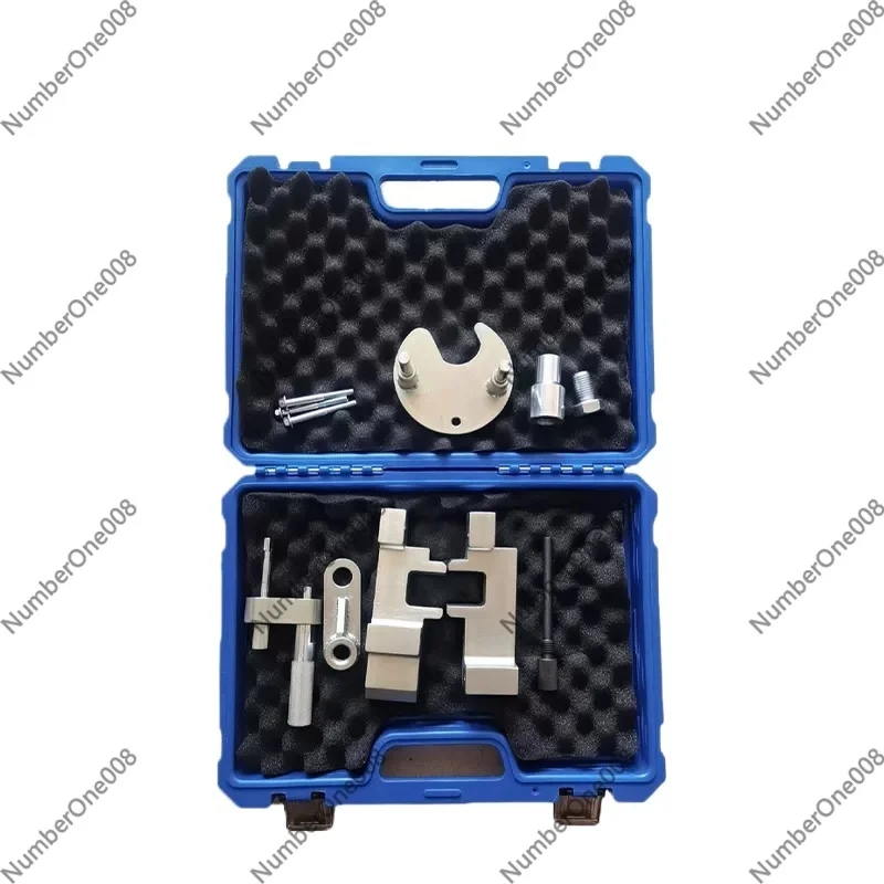 For Land Rover Diesel 4.4  TDV8 Engine Timing Special Tool Set